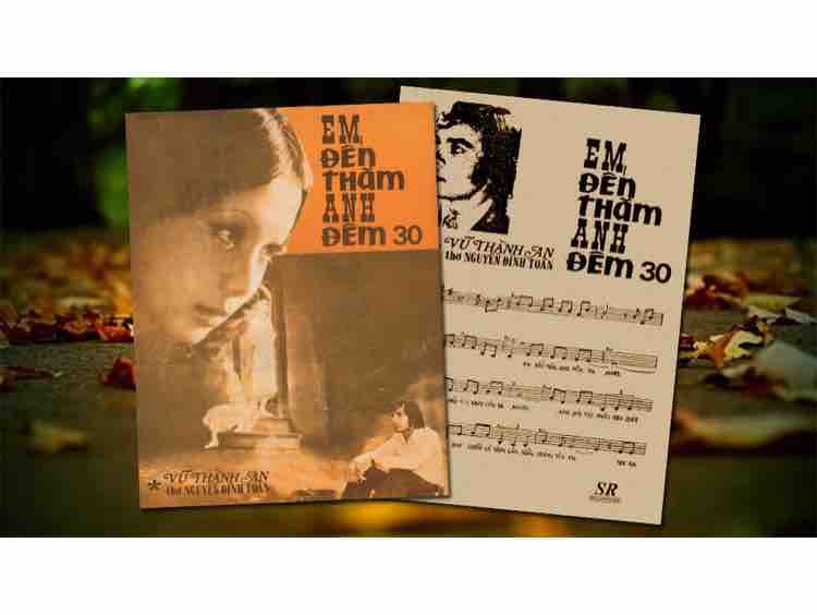 Anh Đến Thăm Em Đêm 30 - Ns Vũ Thành An