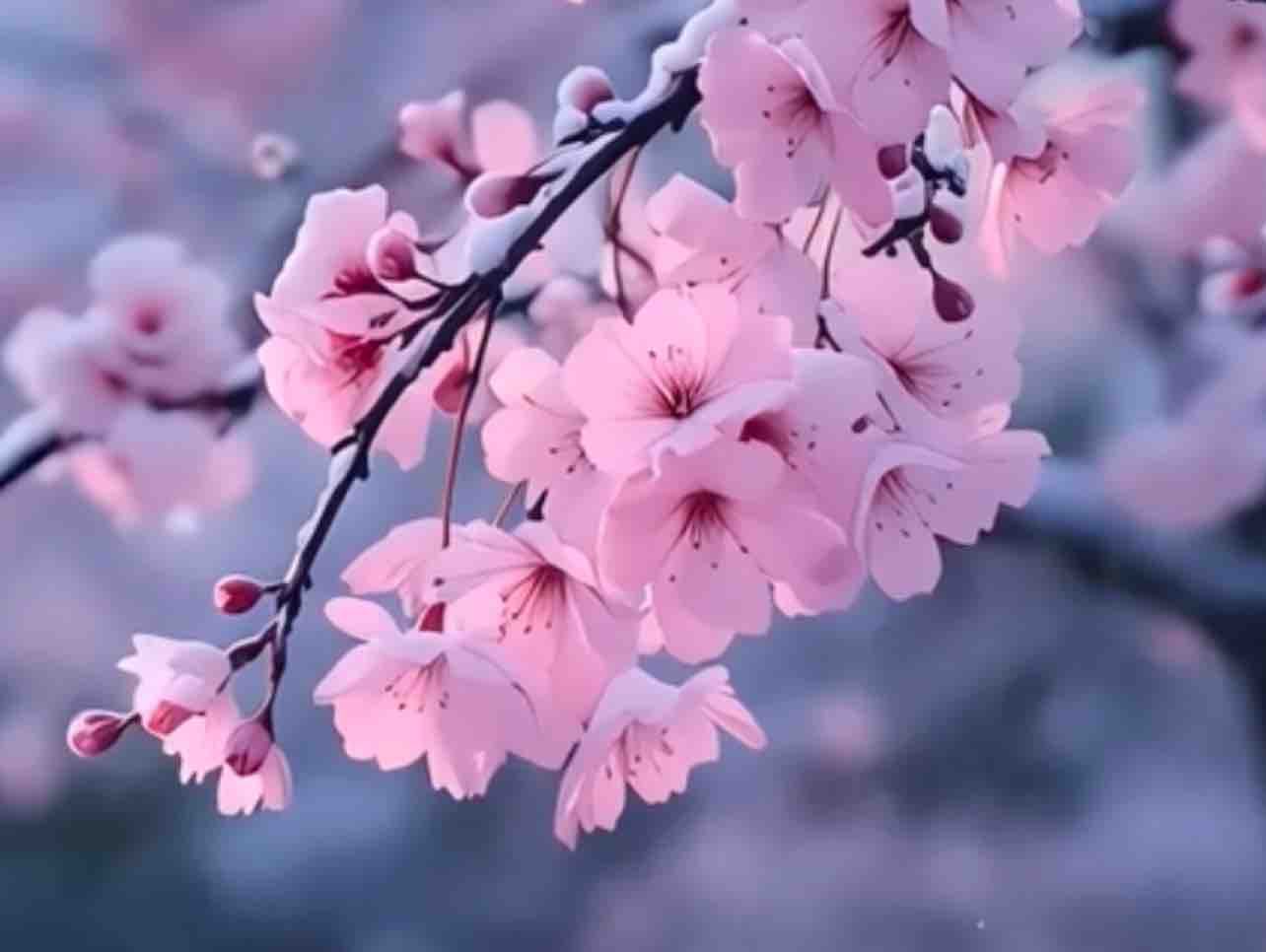 MÙA XUÂN ĐT