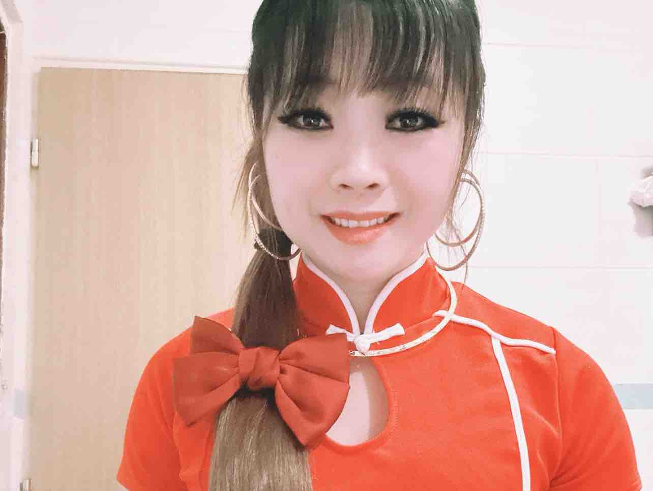 Karaoke Mùa Xuân Của Mẹ - Quang Lập Thu Hường