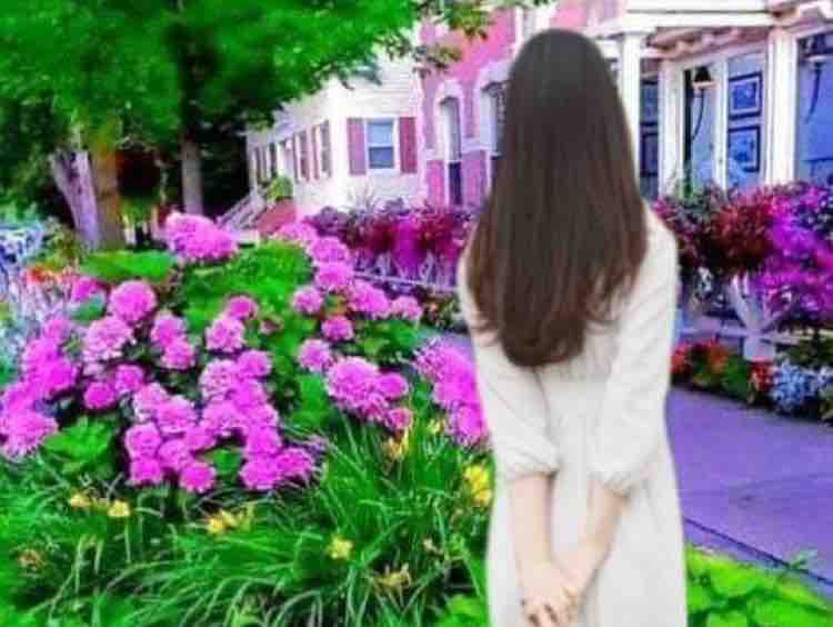 Ngộ Nhận Mình Mạnh Mẽ