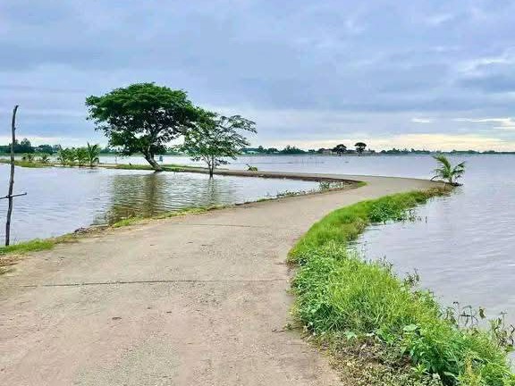 Chuyến Đò Vĩ Tuyến Tone Nam | Trạng Lê | Nhan KTV