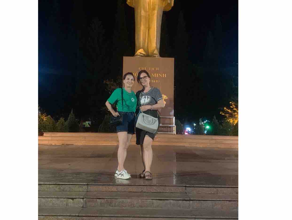 Mưa Rừng Tone Nữ -Sc 