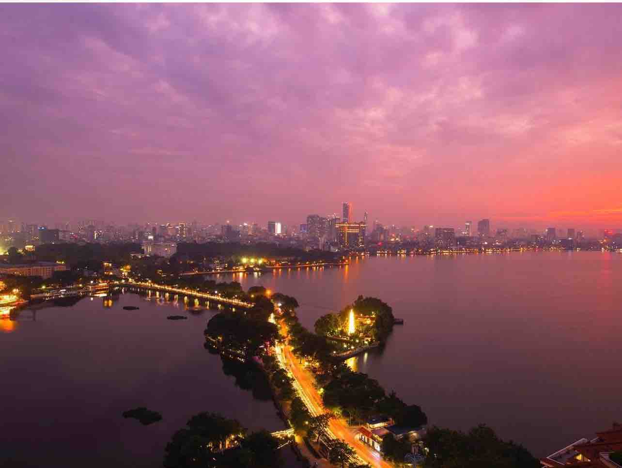 Chiều bên đồi sim