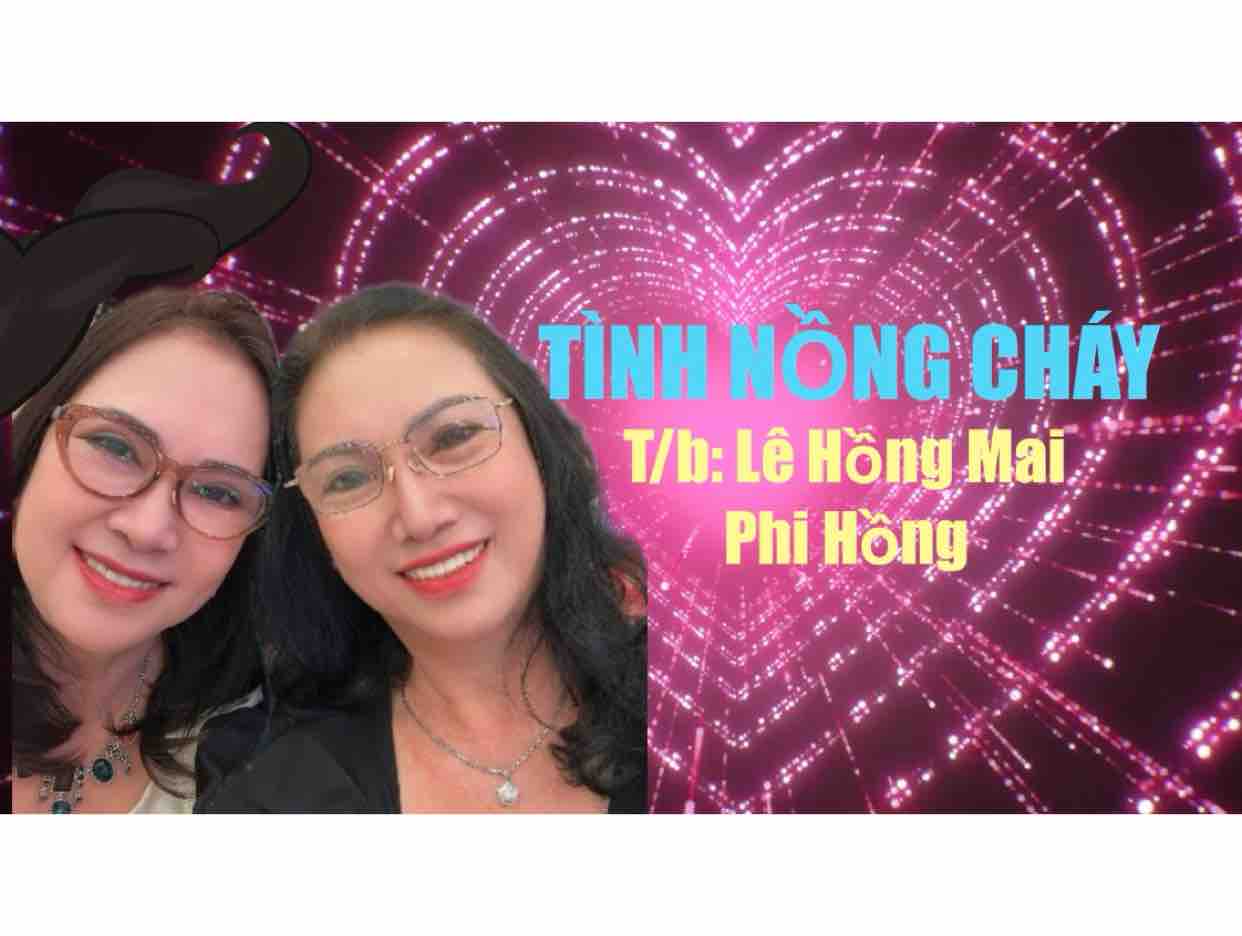 Tình Nồng Cháy 