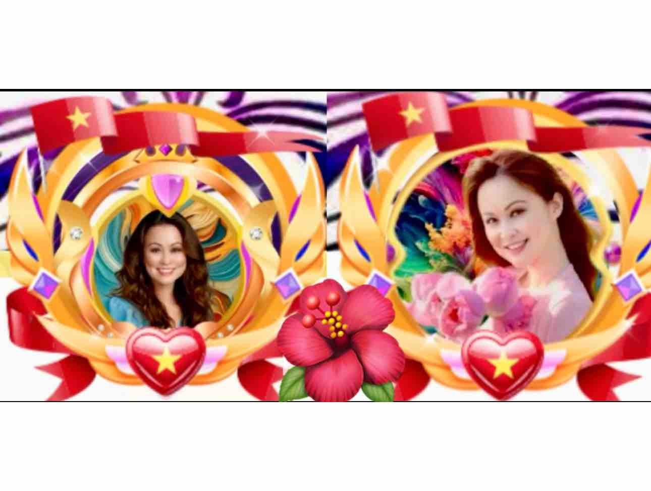 ❤️❤️ LẠC LÒNG ❤️❤️Mến mời Sc cùng Jas.