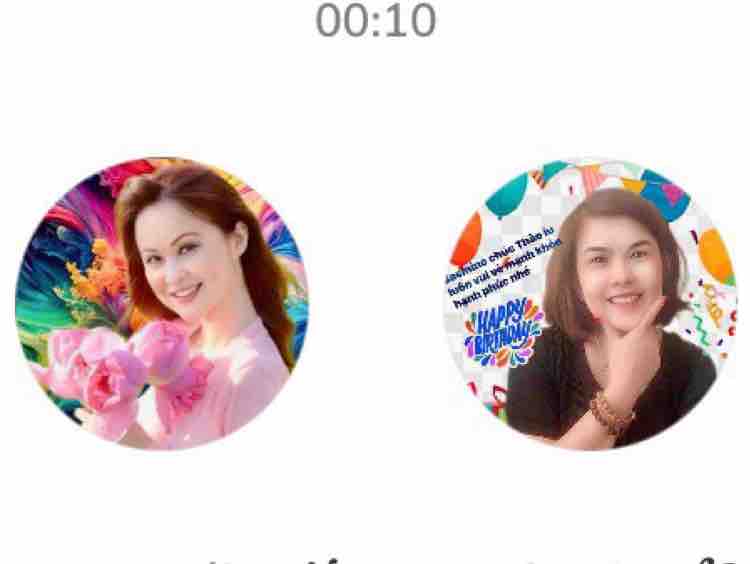 Nhớ Nhau Hoài ❤️ Jasmine & Phương Thảo 