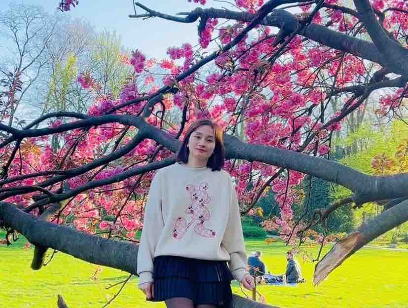 [Karaoke] Giật mình trong đêm - Tuấn Hưng Full Beat