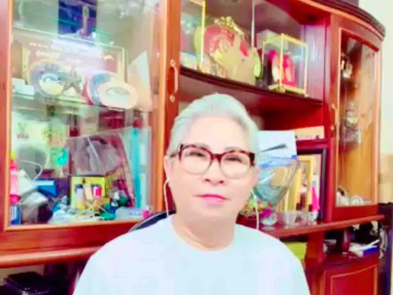 Hương Tóc Mạ Non (Karaoke Beat) - Tone Nữ | Nhan KTV