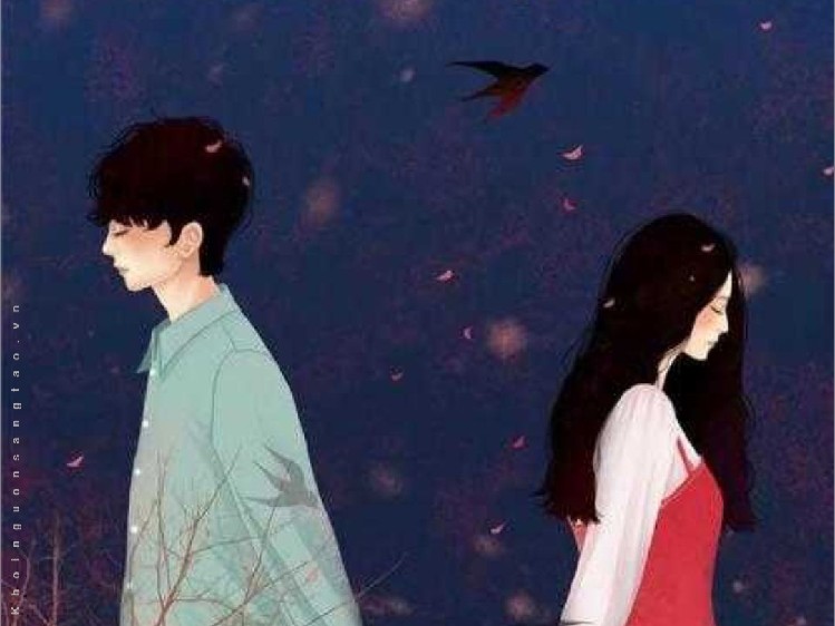 RỒI NGÀY MAI XA NHAU