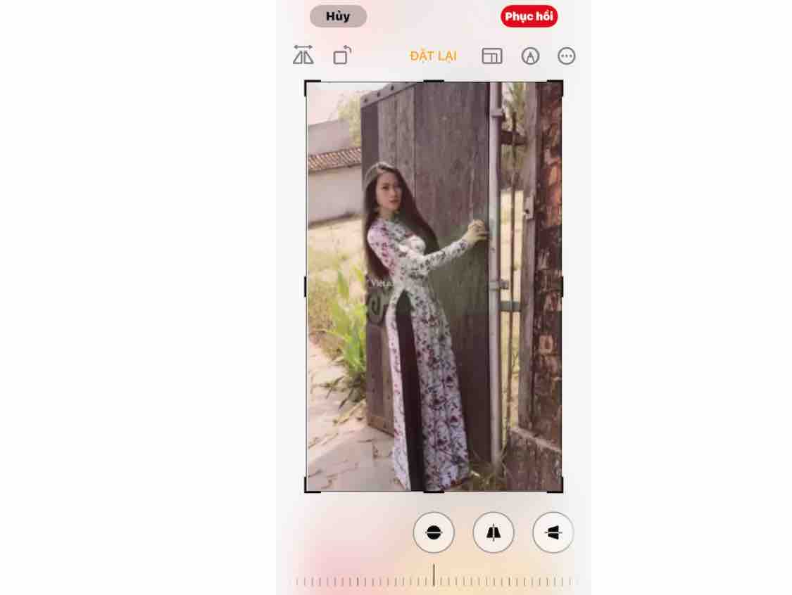 Rừng Lá Thấp Karaoke Song Ca | Trọng Hiếu