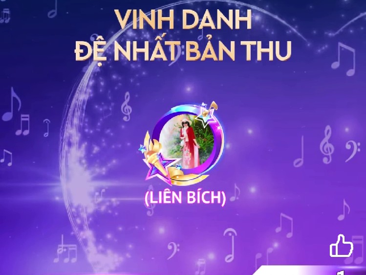 Thu Hát CN