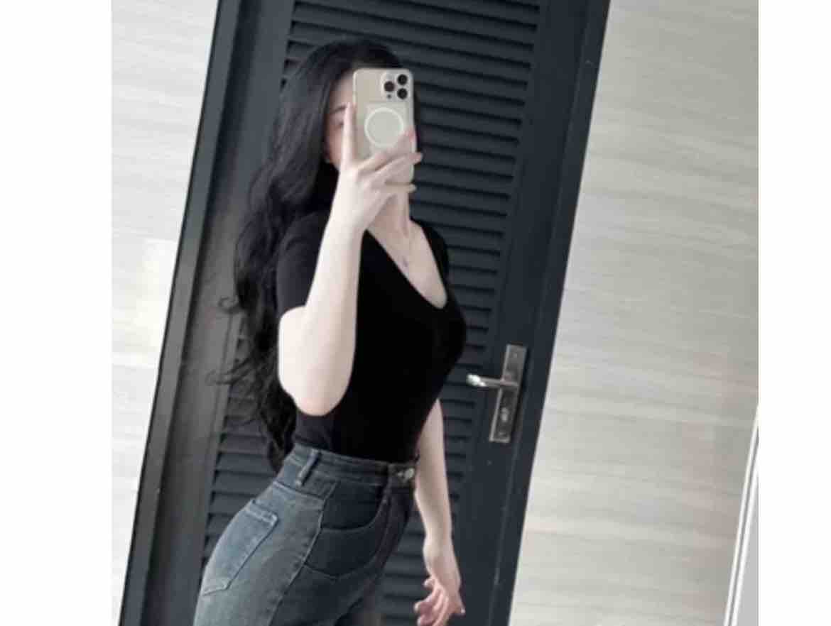 Anh Có Thể Đừng Rời Xa Em Được Không? (Remix) - Oanh Tạ Cover | Nhạc Hoa Lời Việt Hot TikTok