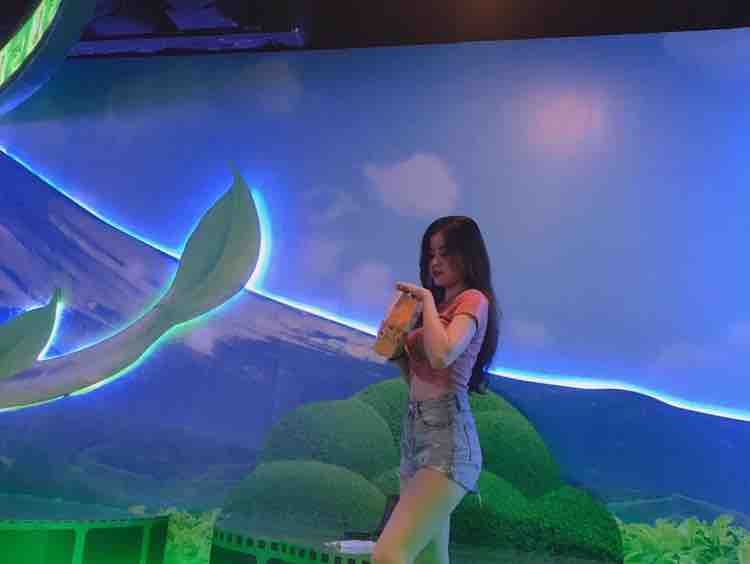 LK Sau Lần Hẹn Cuối u0026 Người Đã Như Mơ - Thiên Quang ft Quỳnh Trang