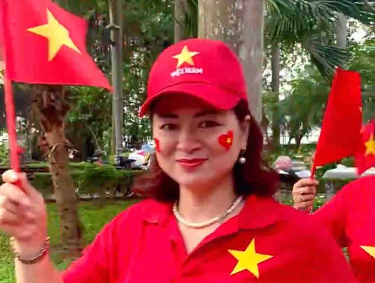  Màu Hoa Đỏ 