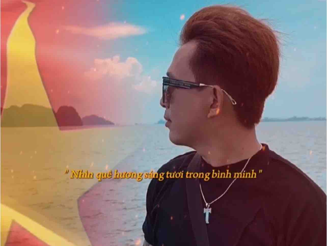 Karaoke Viết Tiếp Câu Chuyện Hoà Bình - Version Tùng Dương + Nguyễn Văn Chung 