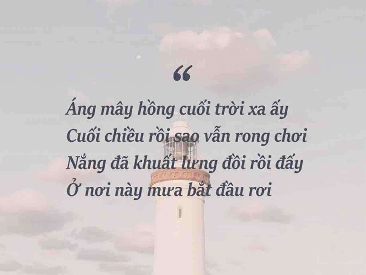 146. Lời của gió - L&O