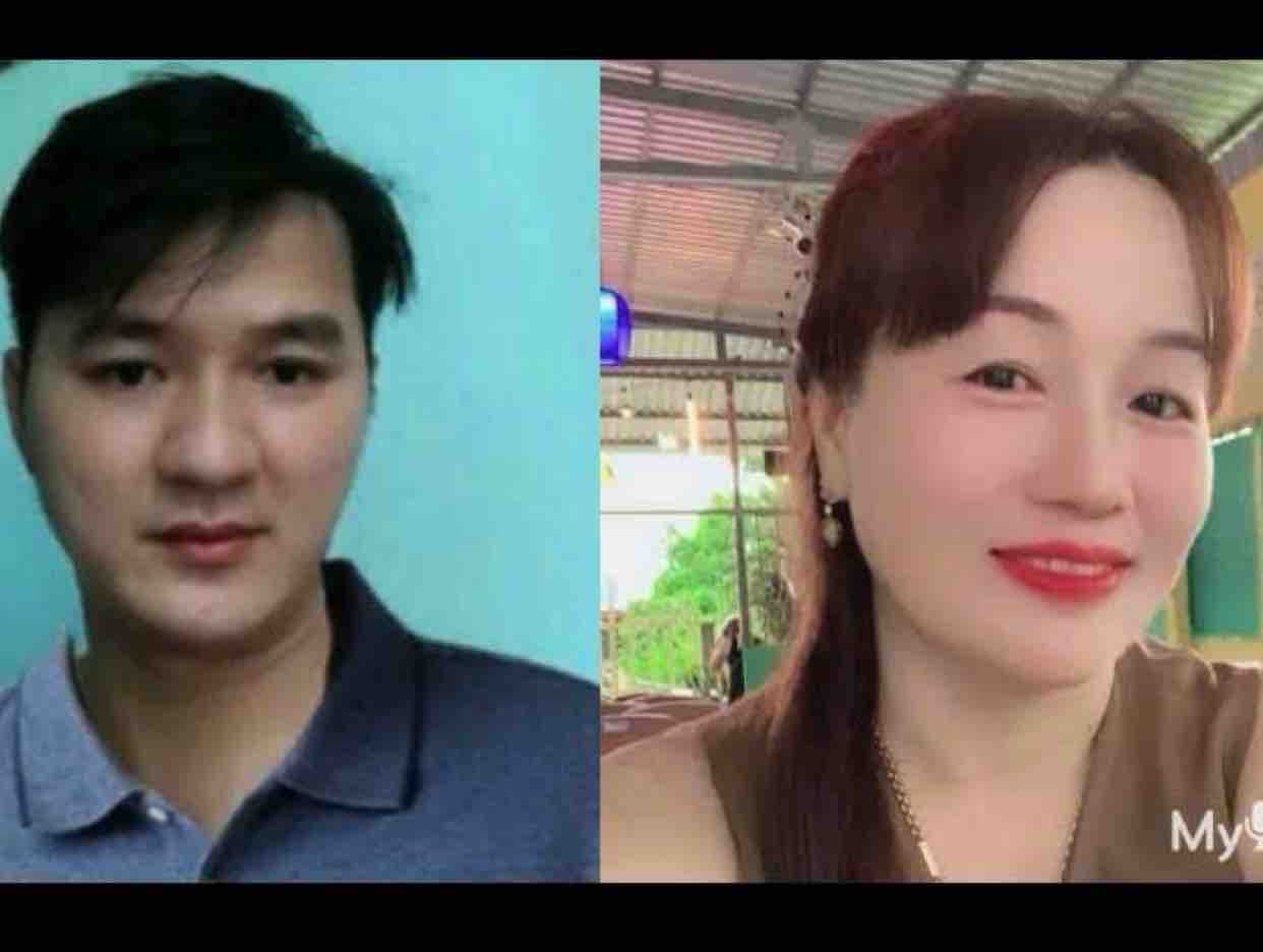 Karaoke Vu Lan Nhớ Mẹ Nhạc Sống Song Ca - Beat Phối Mới | Huỳnh Lê