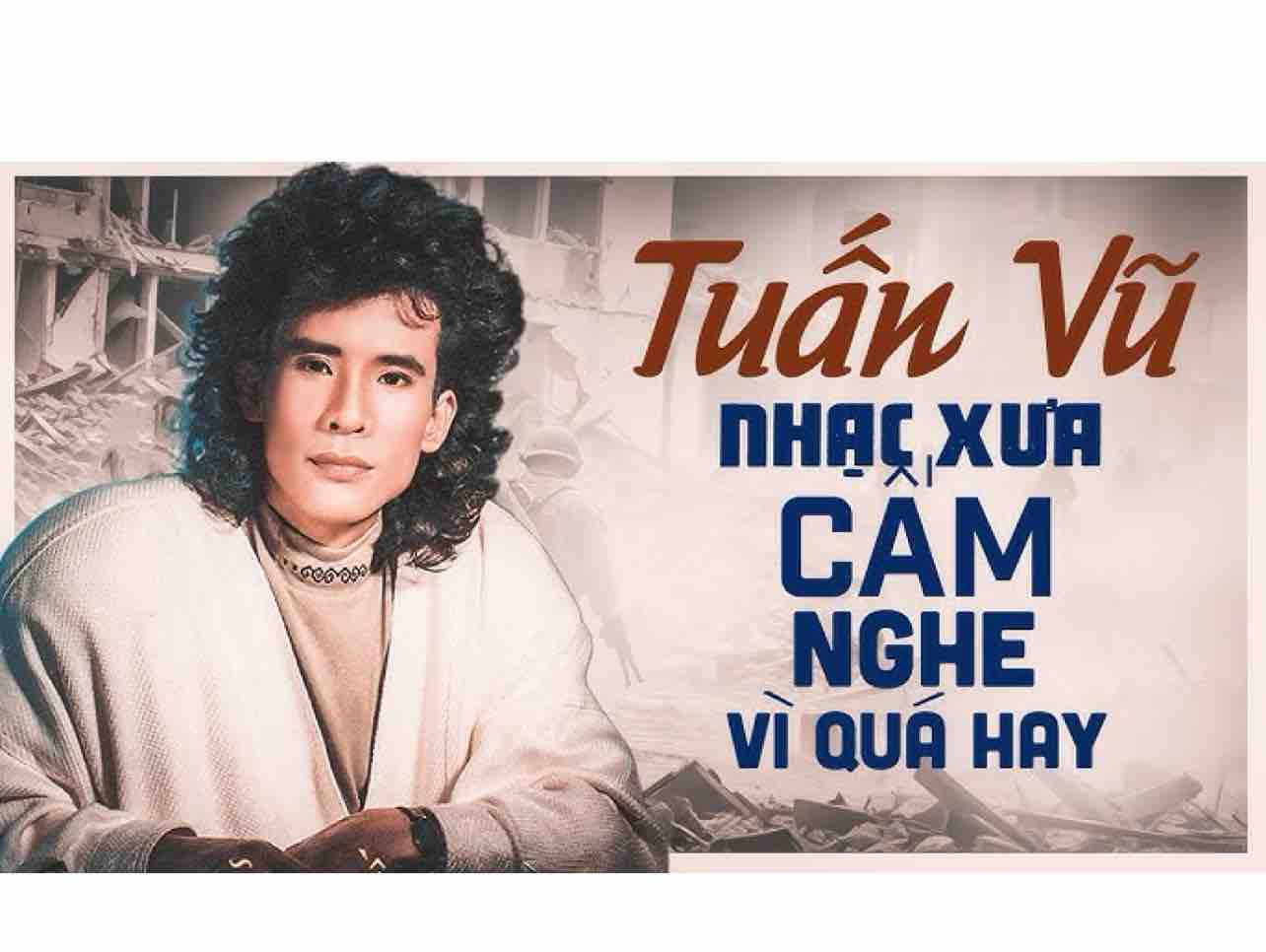 Hoàng Dung & CS Tuấn Vũ