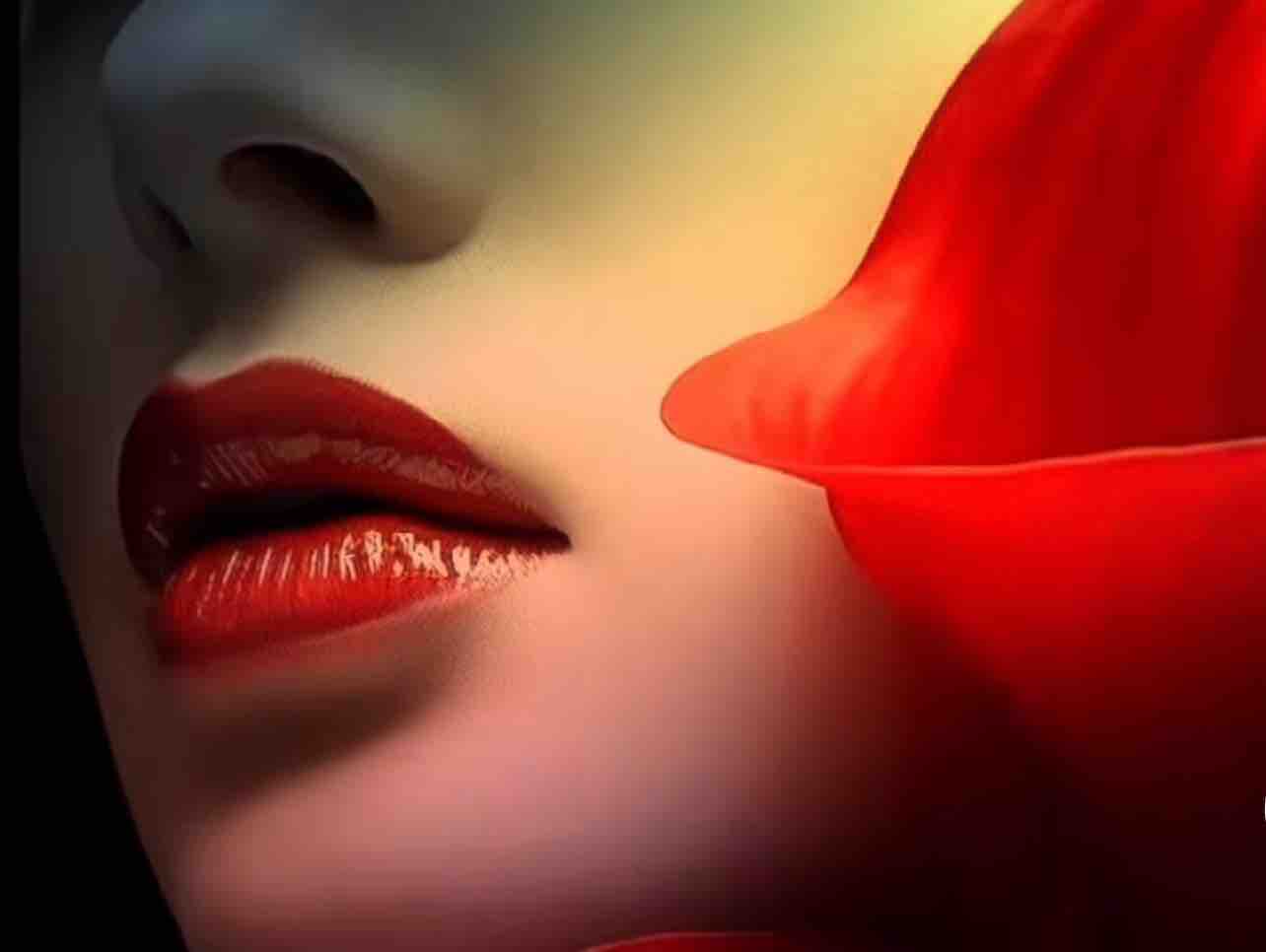 Vị Ngọt Đôi Môi❣️sc