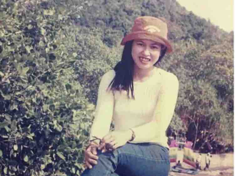 KÝ ỨC NHẠT MÀU 