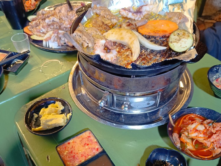 167. Tình Ấm Chiều Quê⚡️O&L⚡️