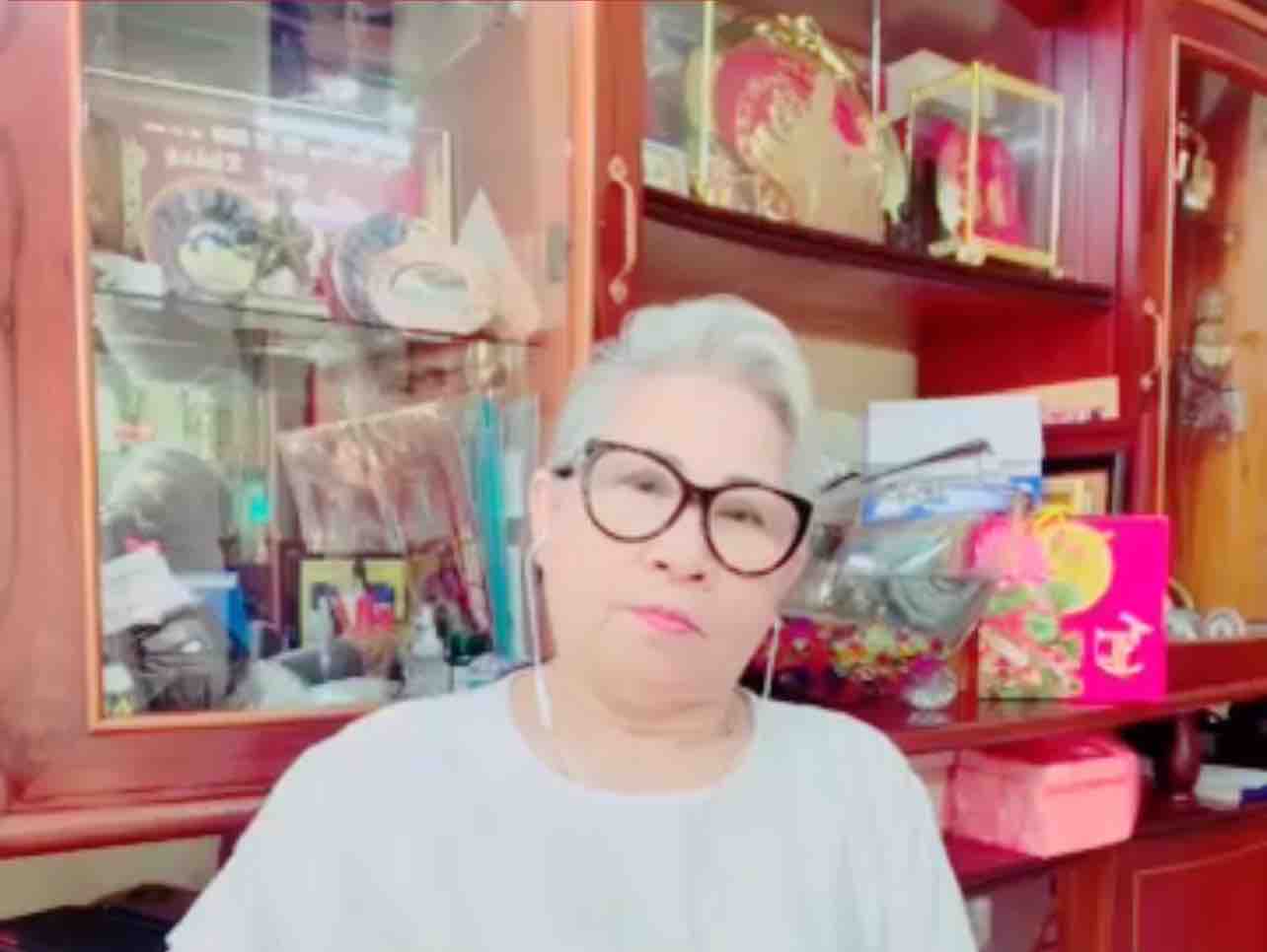 Karaoke - Một Lần Thôi - Tone ; Nữ ( Bm ) St ; Trương Hoàng Xuân