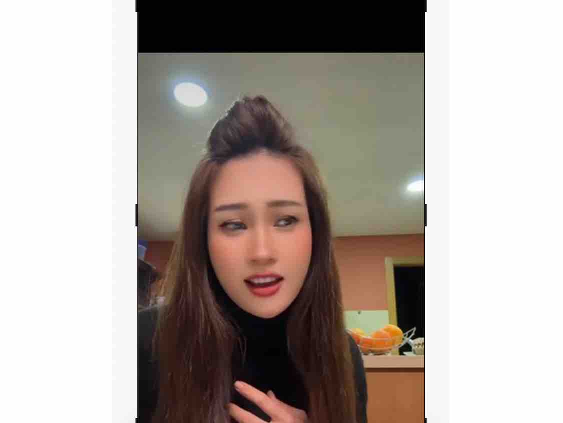 Karaoke Ngoại Ô Buồn Quang Lập Thu Hường - Karaoke Song ca beat chuẩn hay