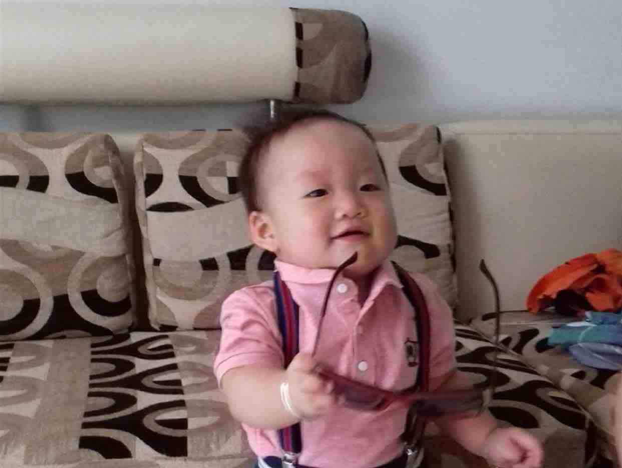 Yêu em dài lâu---Lâm Đoàn Thanh & Bồ Câu Út