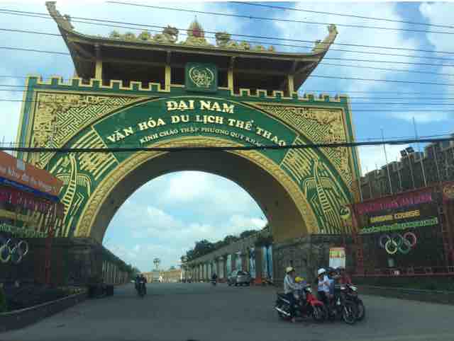 Người Phu Kéo Mo Cau - Mắt To & Mắt Nhỏ