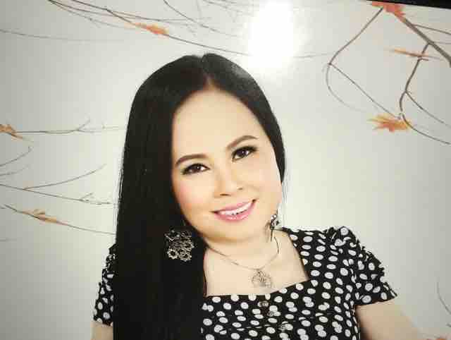 [KARAOKE] Lại Nhớ Người Yêu - Thiên Quang ft Quỳnh Trang