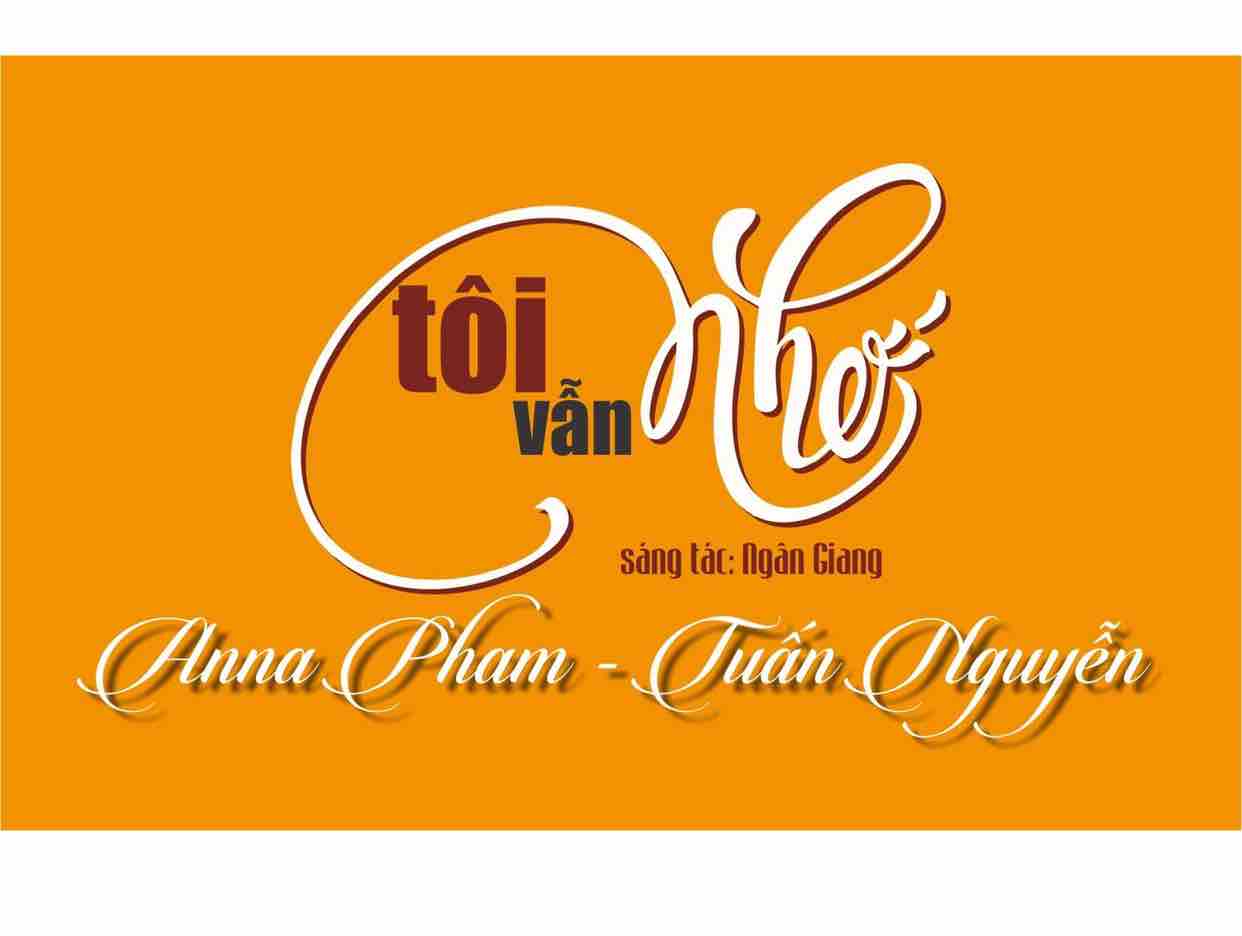 Tôi Vẫn Nhớ