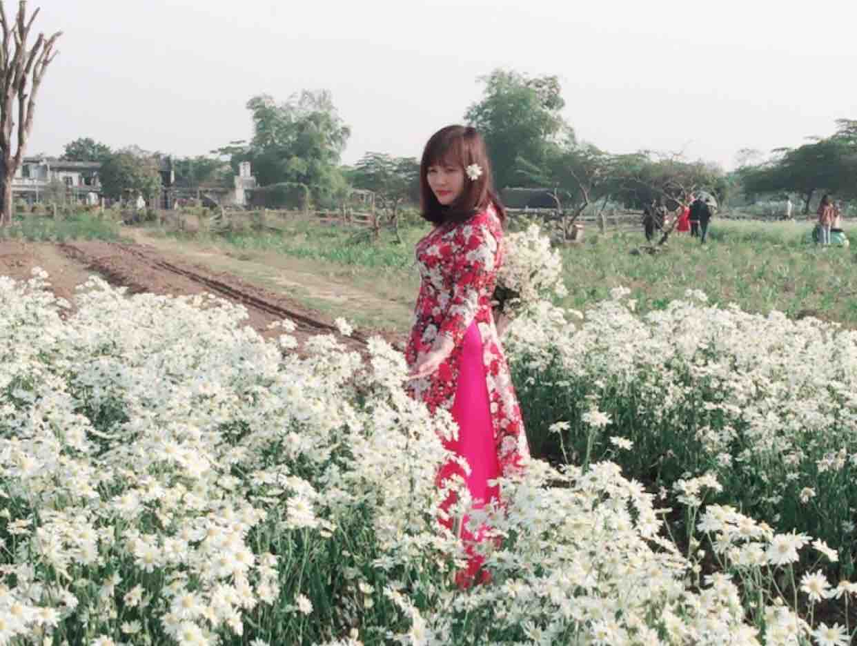 ❤️ Chờ Đông ❤️ ❤️ Thanh Thuỷ Đỗ ❤️