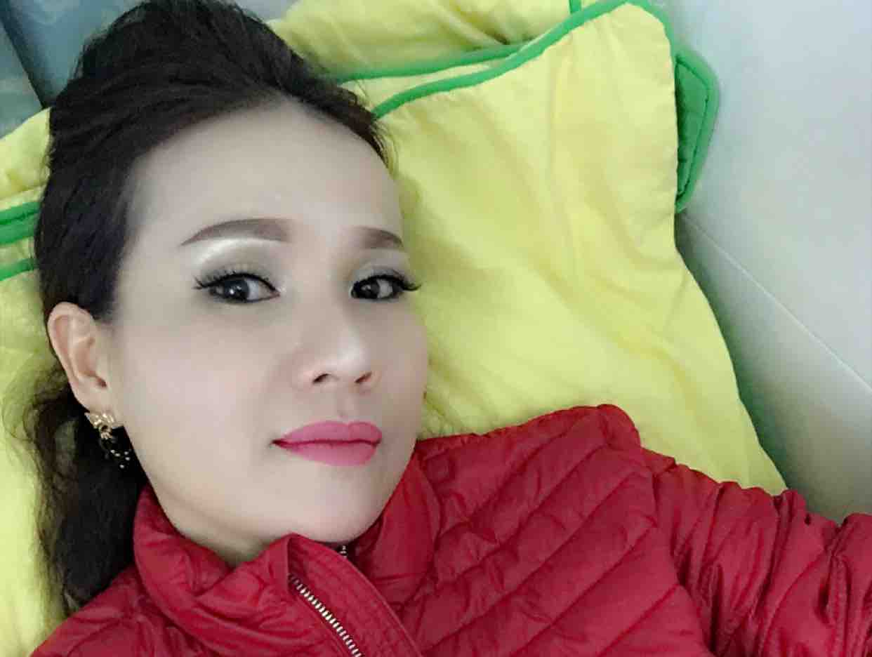 Người đã như mơ -Minh Nguyen & Mai Phuong