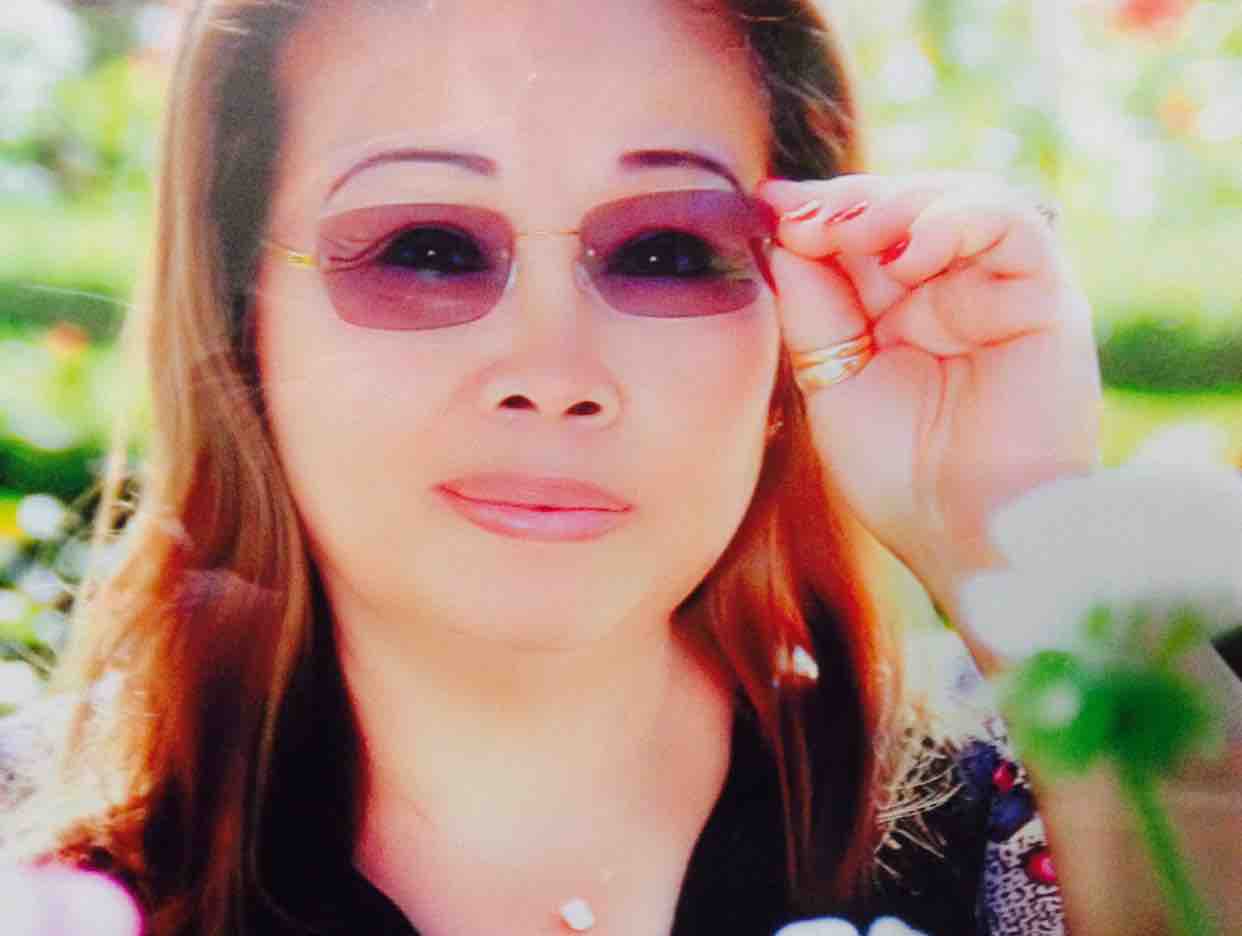 Chuyen Tinh Nguoi Dan Ao Karaoke Song Ca