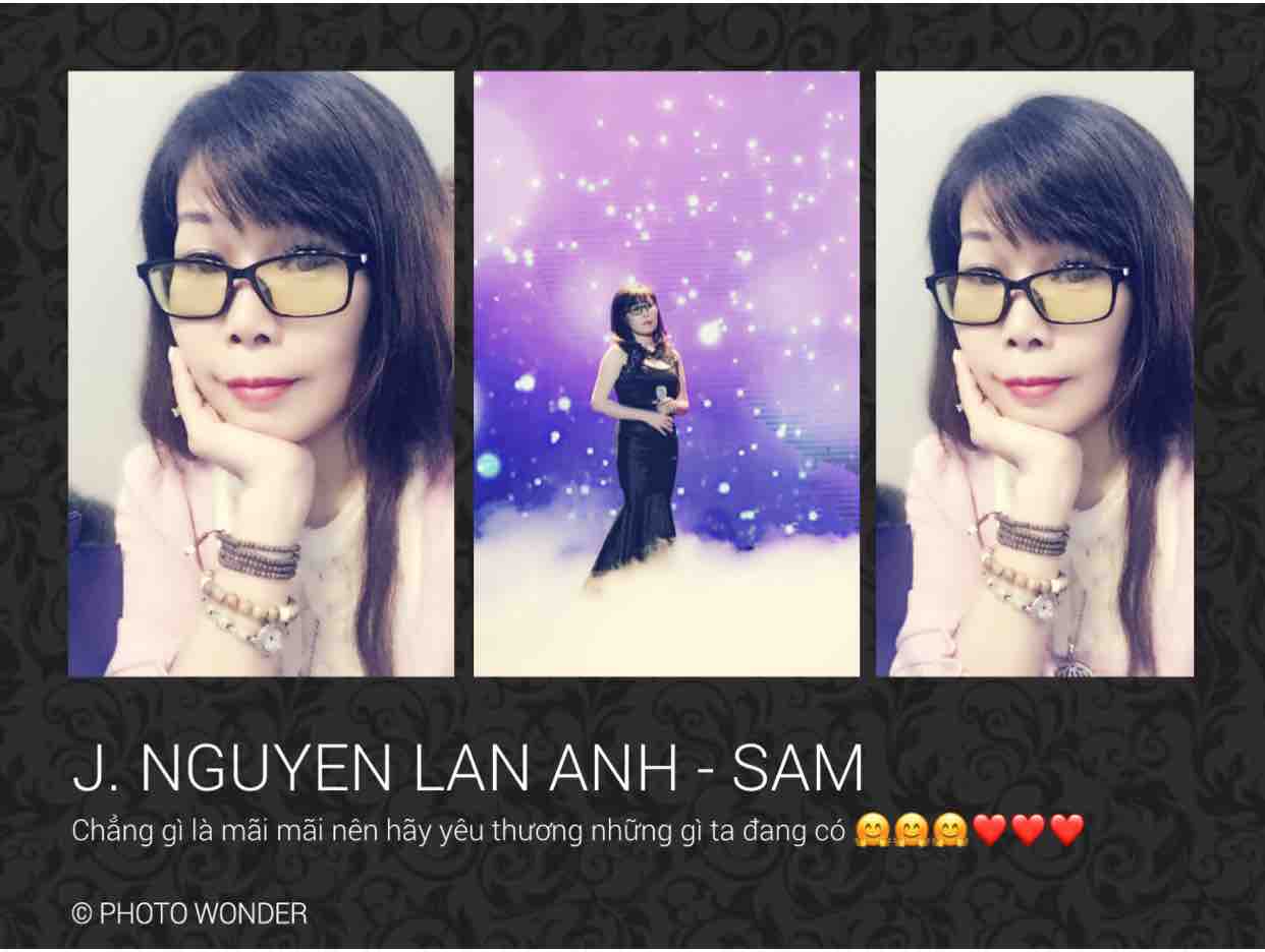 ☘️⚜️PHẬN GÁI THUYỀN QUYÊN⚜️☘️