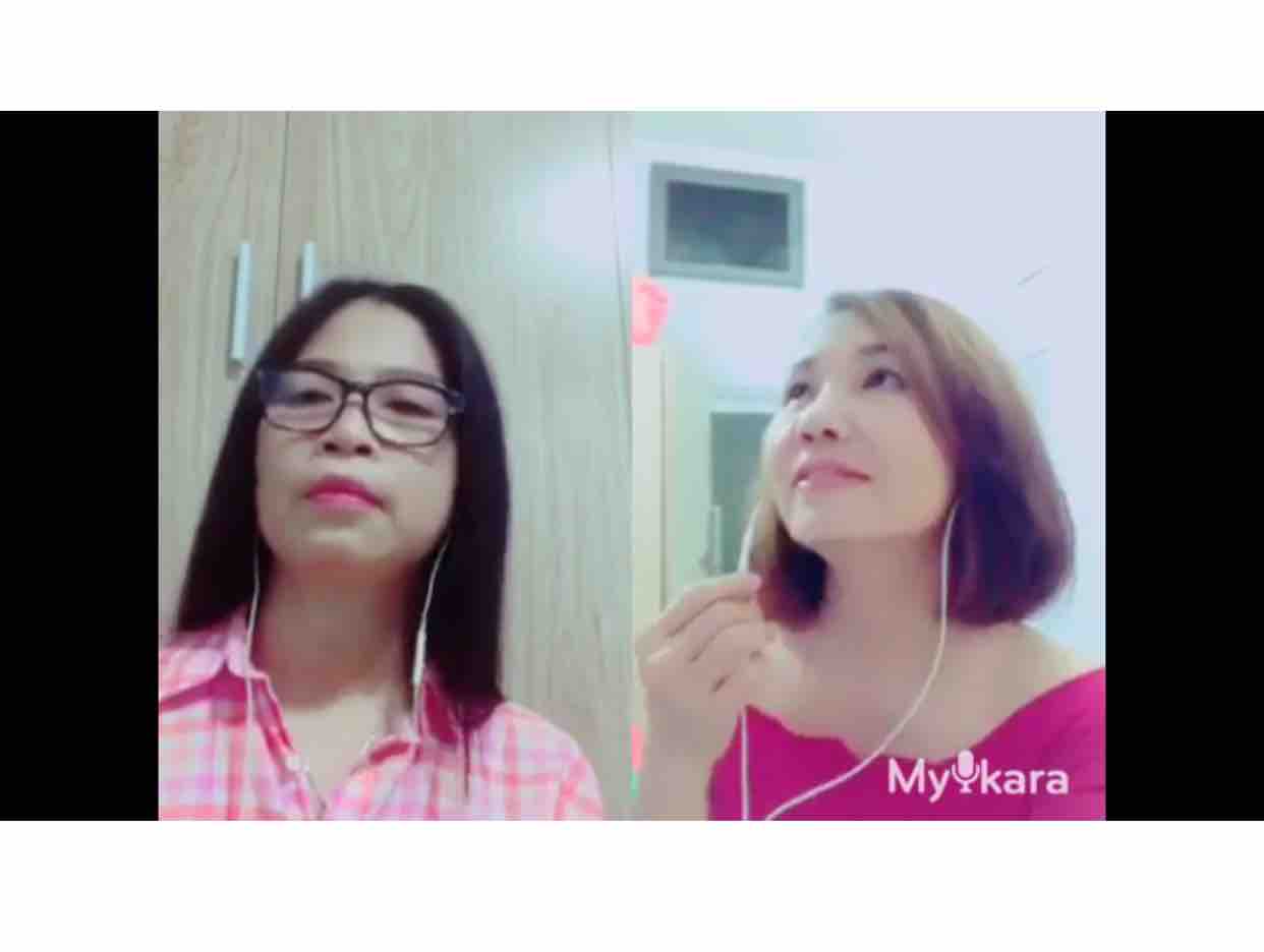 Bông Hồng Cài Áo - Trầm Lan ft Xuân Thuỷ