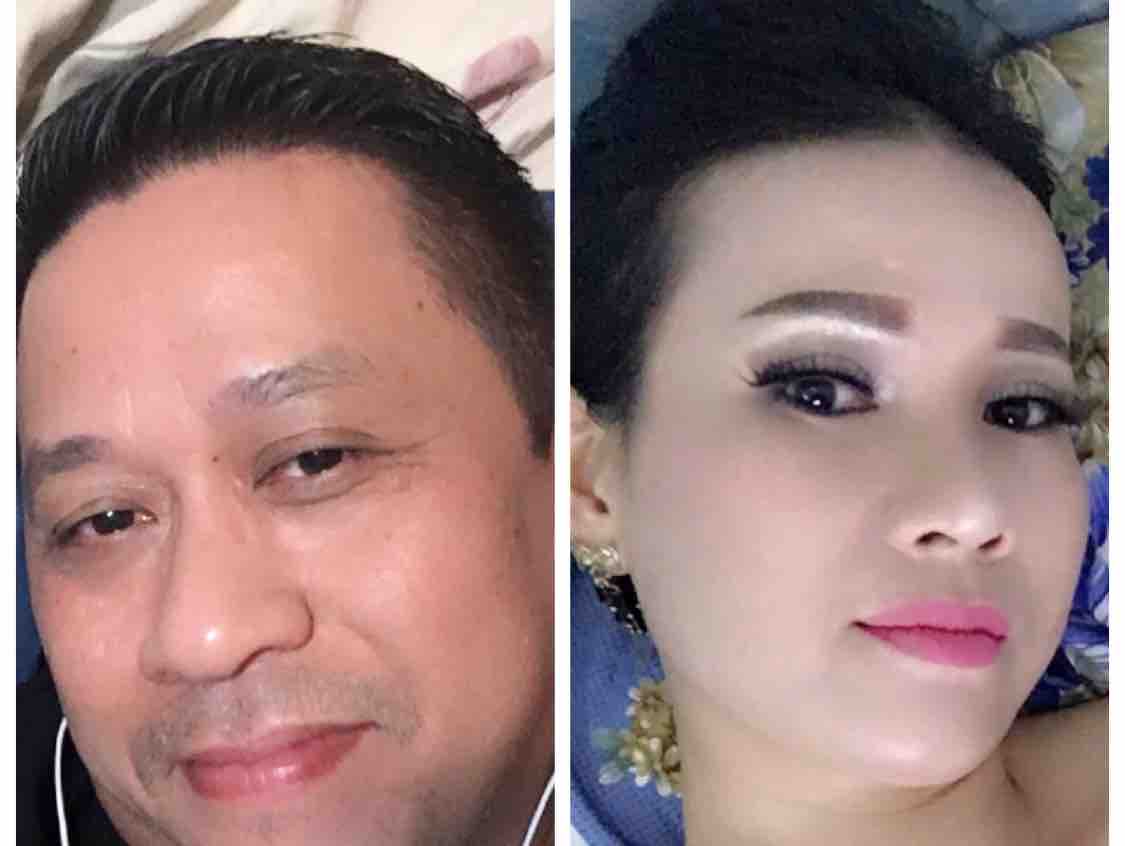 Một thuở yêu người-Minh Nguyen & Mai Phuong