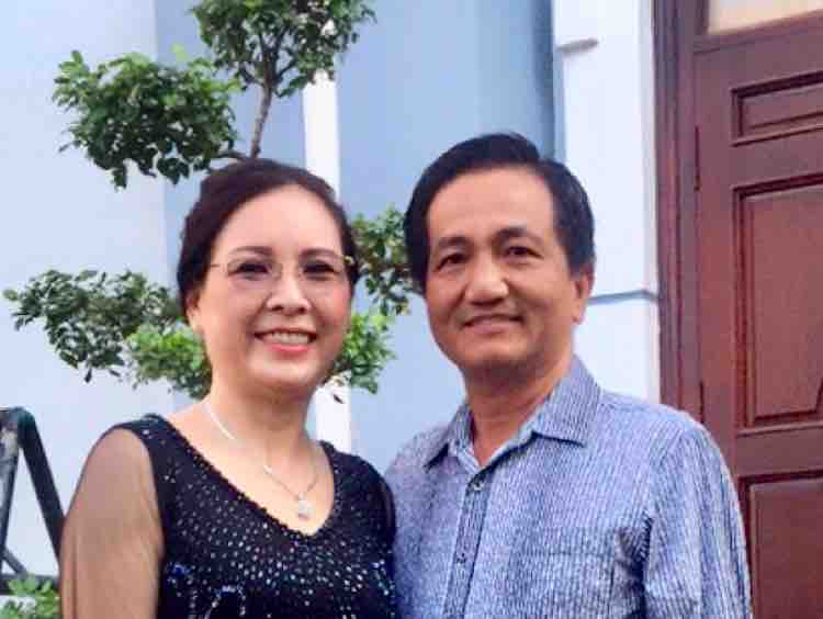 Nỗi Buồn Gác Trọ / Long Huỳnh ft Dung Lê 