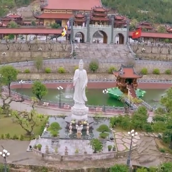Ru Nửa Vầng Trăng