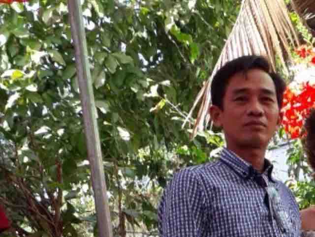Ngọc Tiến Phương Trinh 