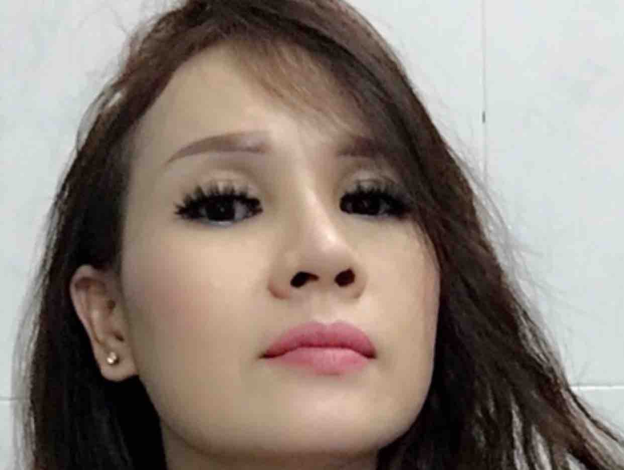 Như Đã Dấu Yêu Karaoke