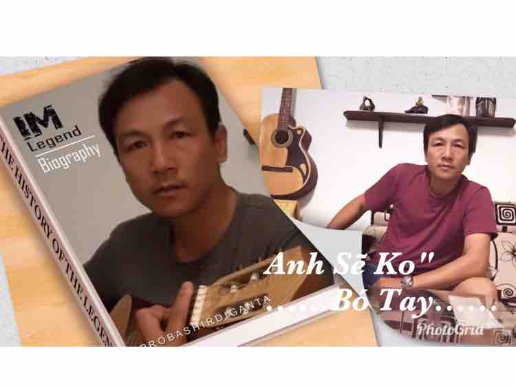 Không Bao Giờ Bó Tay 2 -  Huong Giang ft Tuấn Phạm