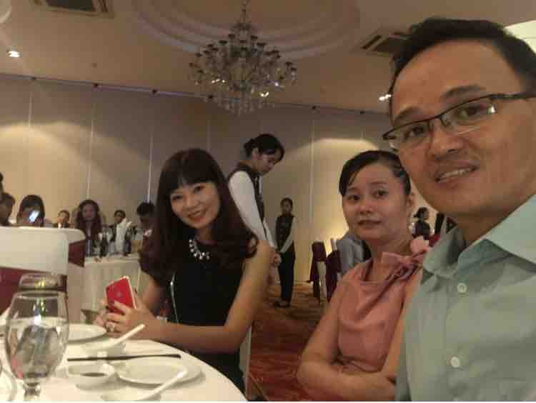 Tình Đời 2 - Út anh & Út em