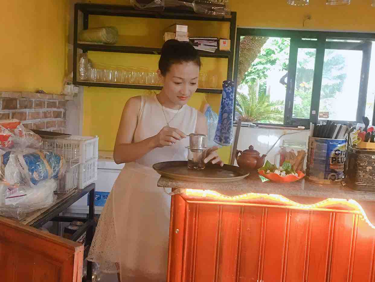 LK Chuyện Hẹn Hò