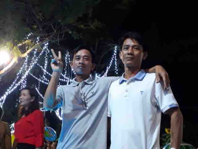 Ngọc Tiến Phương Trinh 