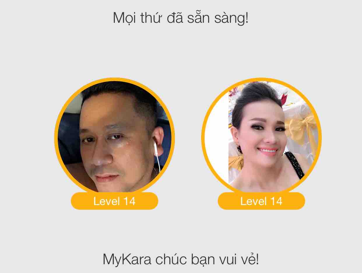 Đường Tím Bằng Lăng -Minh Nguyen & Mai Phuong