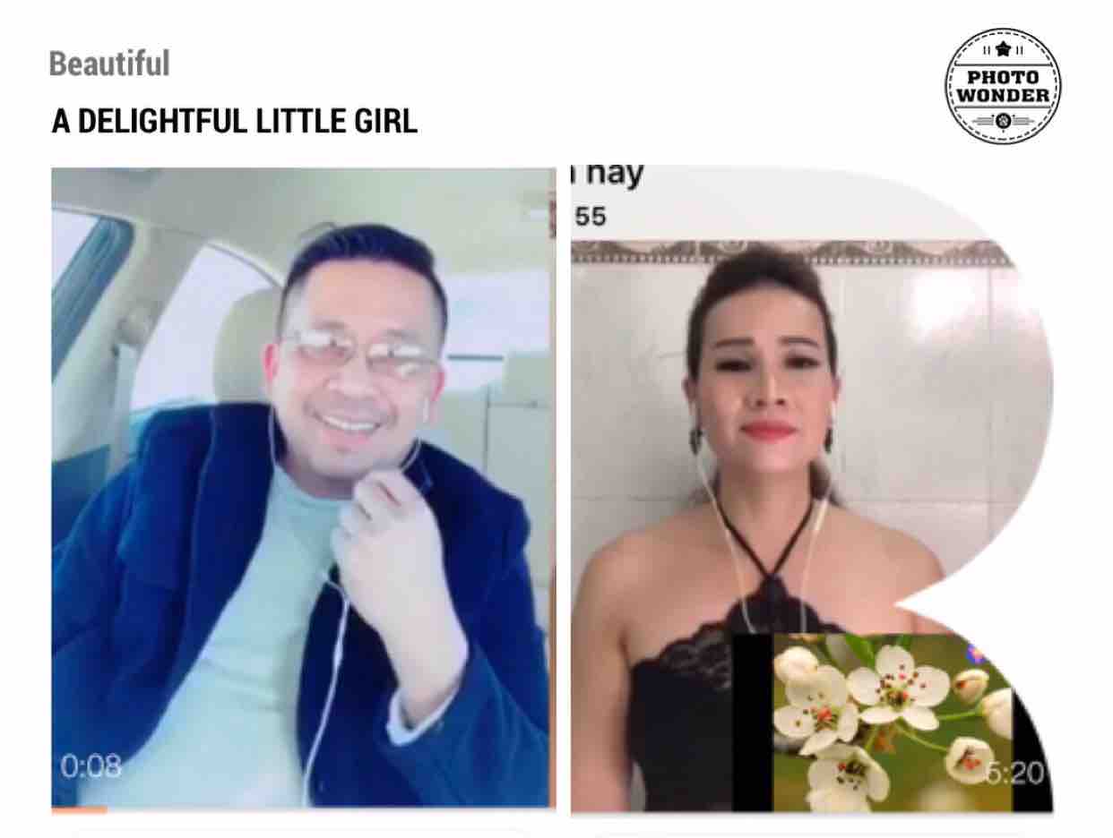 Người đã như mơ-Minh Nguyen & Mai Phuong