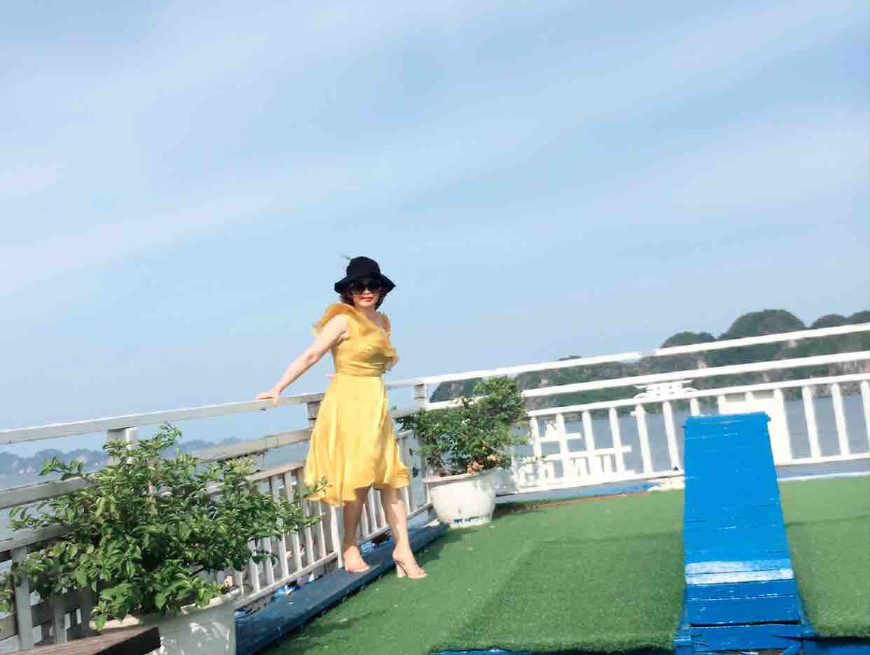 ❤️Bên Em Là Biển Rộng❤️Thanh Thuỷ❤️