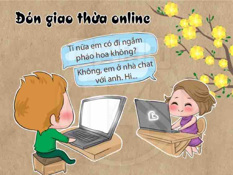 Bài Ca Tết Cho GG