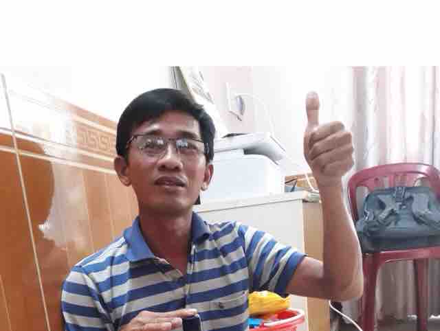 Ngọc Tiến @ Phương Trinh 